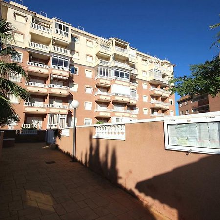 Apartment In La Mata Eneas 6 Torrevieja Zewnętrze zdjęcie