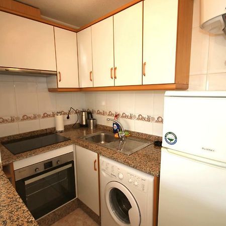 Apartment In La Mata Eneas 6 Torrevieja Zewnętrze zdjęcie