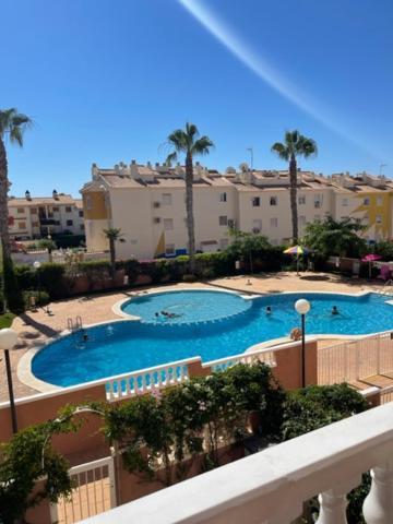 Apartment In La Mata Eneas 6 Torrevieja Zewnętrze zdjęcie