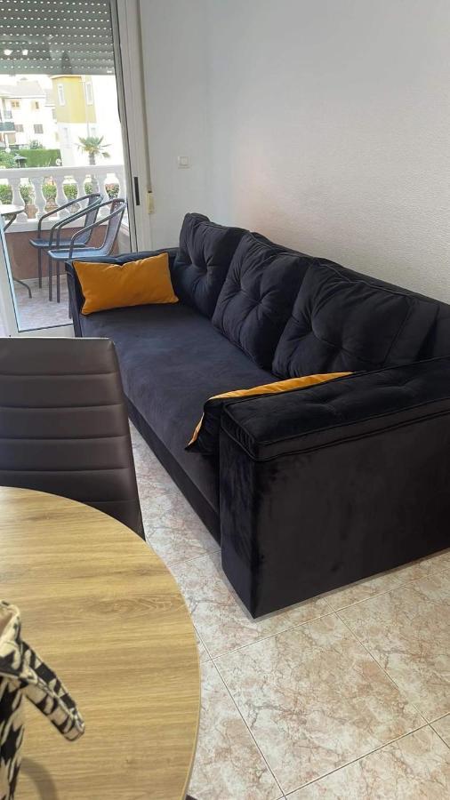 Apartment In La Mata Eneas 6 Torrevieja Zewnętrze zdjęcie