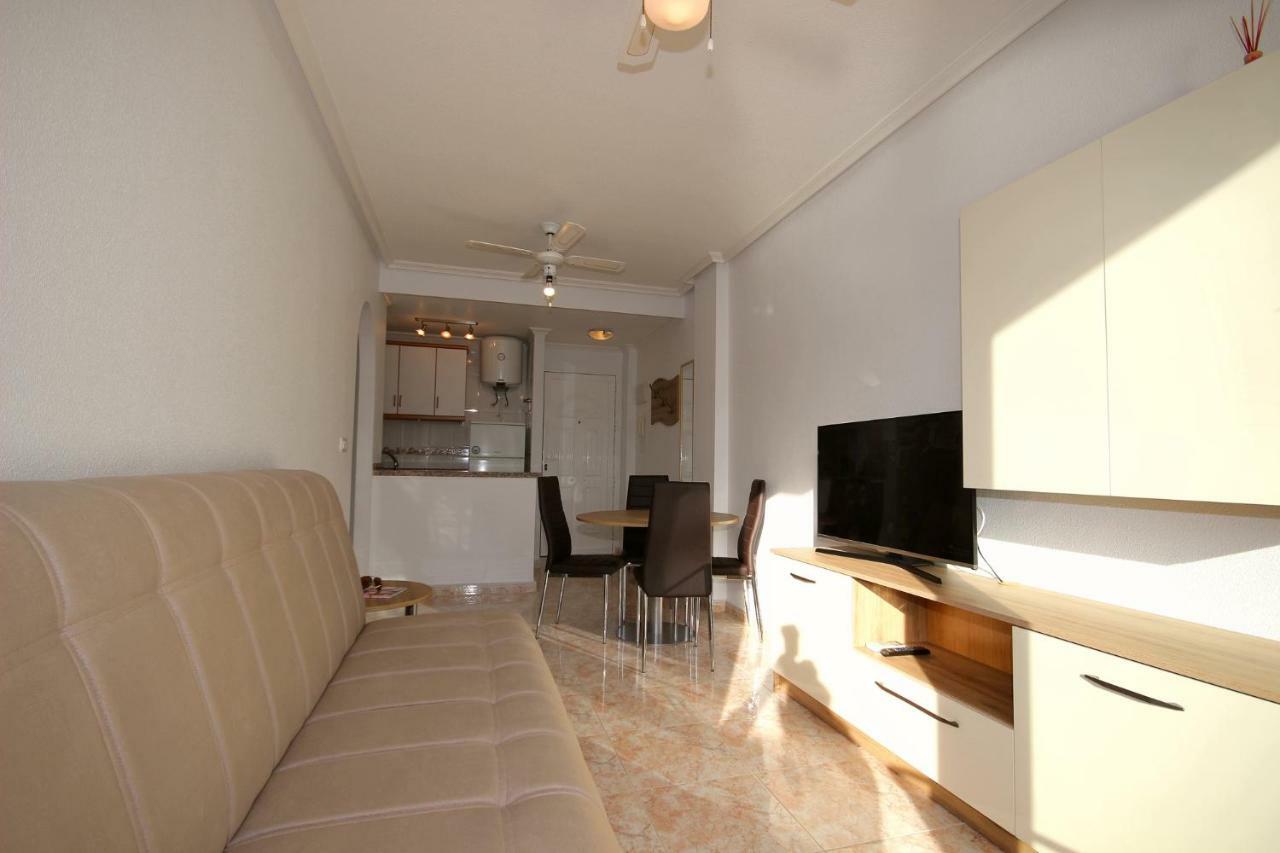 Apartment In La Mata Eneas 6 Torrevieja Zewnętrze zdjęcie