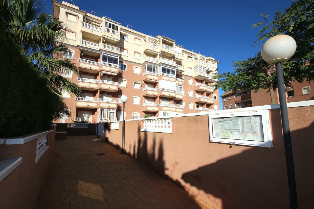 Apartment In La Mata Eneas 6 Torrevieja Zewnętrze zdjęcie