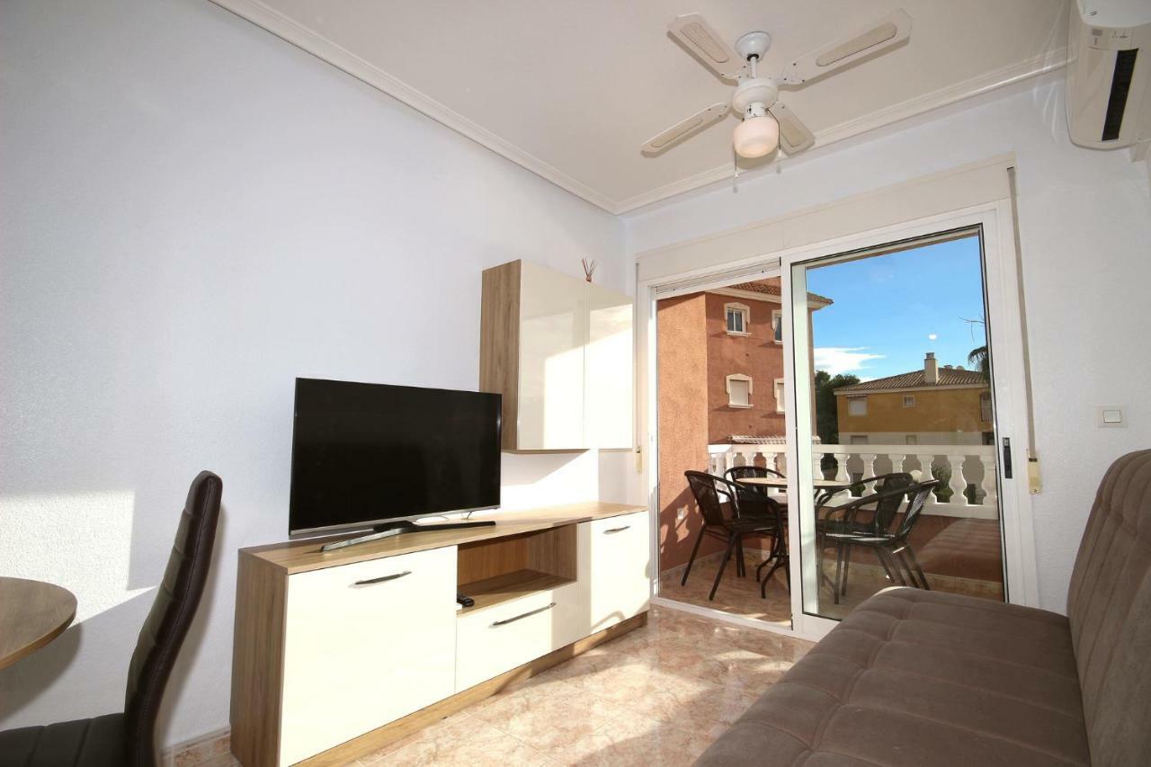 Apartment In La Mata Eneas 6 Torrevieja Zewnętrze zdjęcie