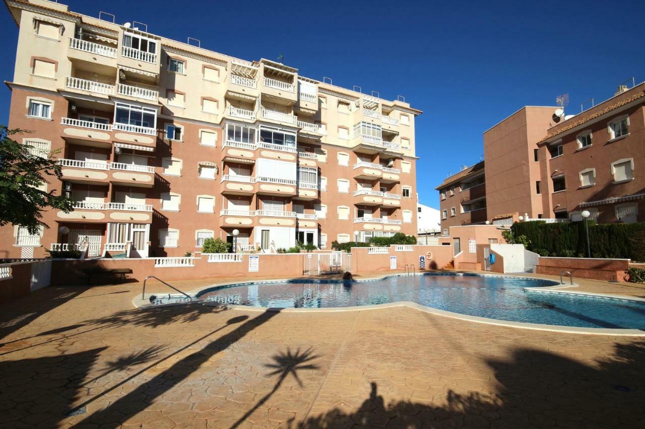 Apartment In La Mata Eneas 6 Torrevieja Zewnętrze zdjęcie