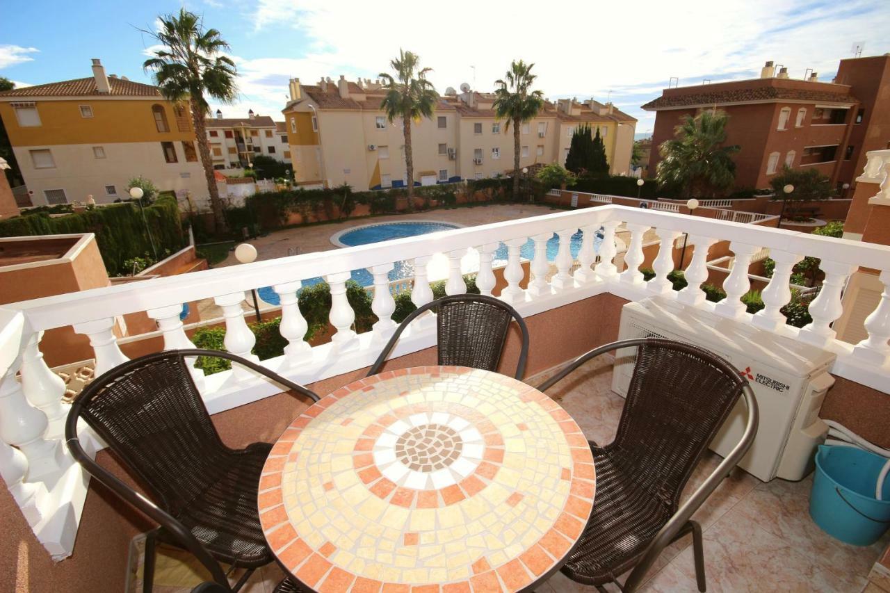Apartment In La Mata Eneas 6 Torrevieja Zewnętrze zdjęcie