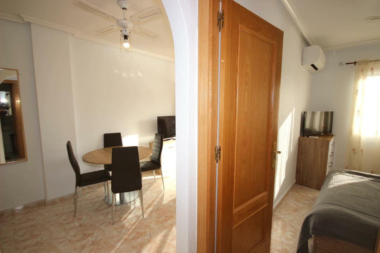 Apartment In La Mata Eneas 6 Torrevieja Zewnętrze zdjęcie