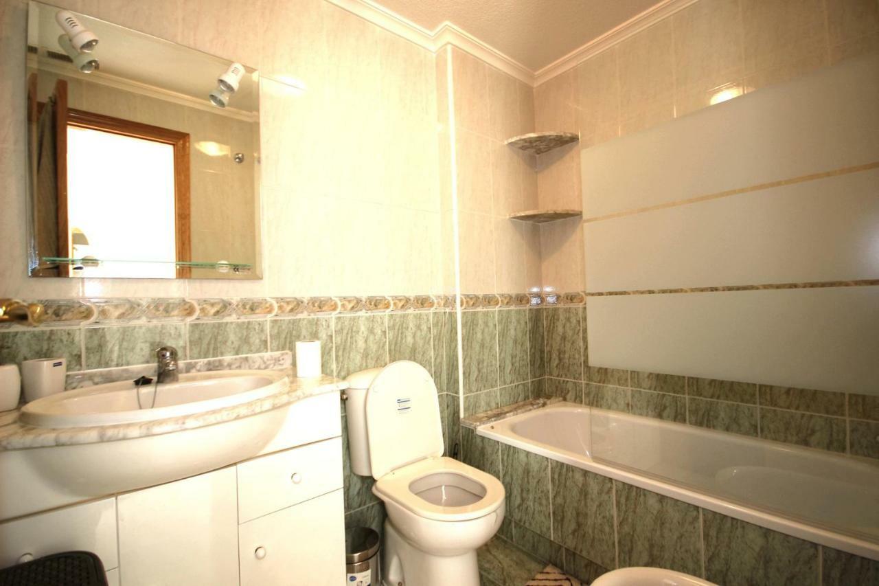 Apartment In La Mata Eneas 6 Torrevieja Zewnętrze zdjęcie