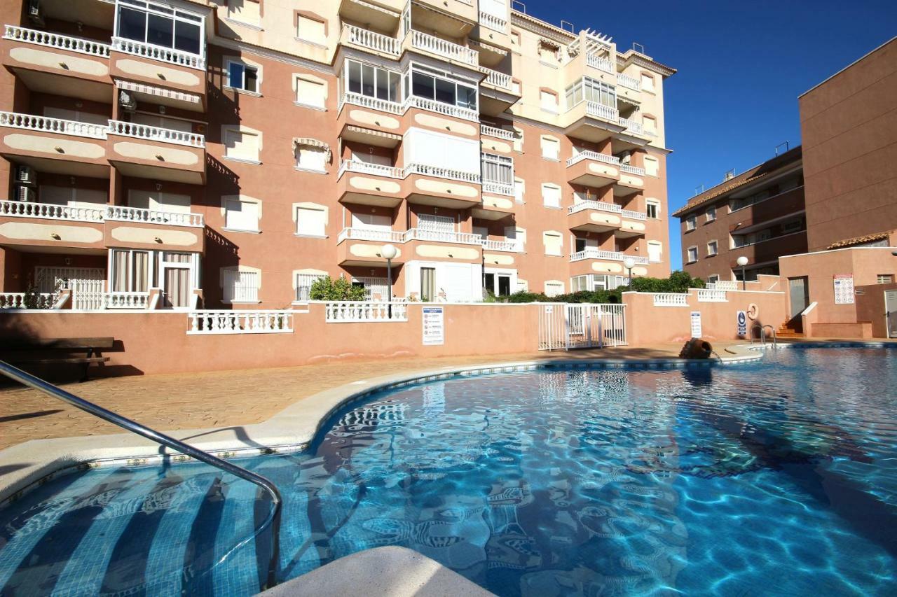 Apartment In La Mata Eneas 6 Torrevieja Zewnętrze zdjęcie