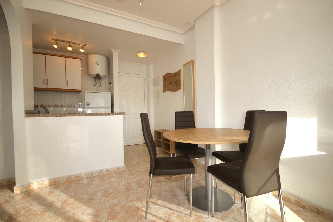 Apartment In La Mata Eneas 6 Torrevieja Zewnętrze zdjęcie
