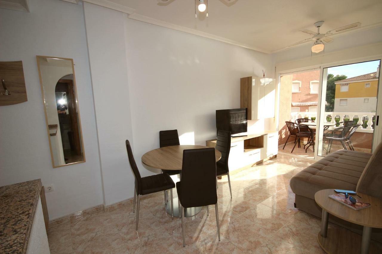 Apartment In La Mata Eneas 6 Torrevieja Zewnętrze zdjęcie