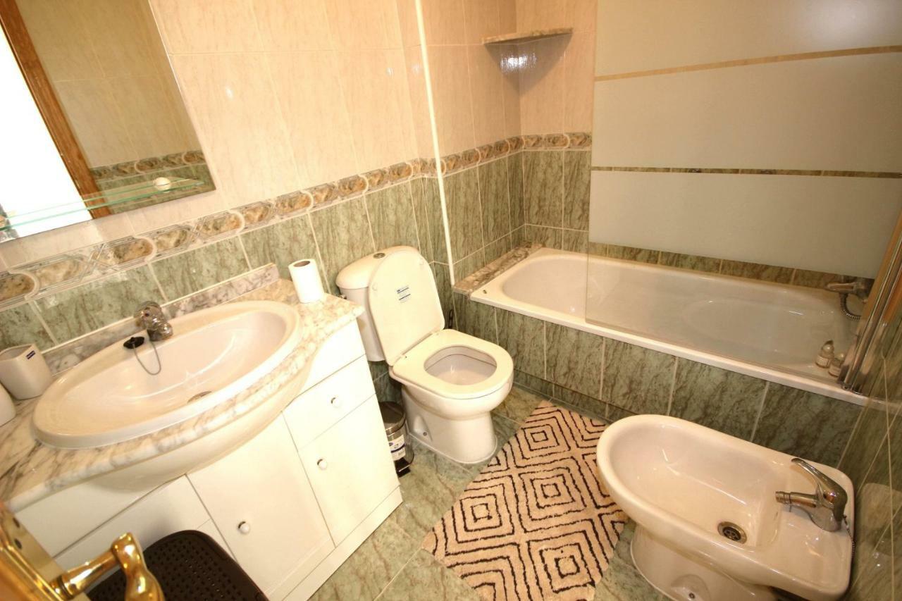 Apartment In La Mata Eneas 6 Torrevieja Zewnętrze zdjęcie