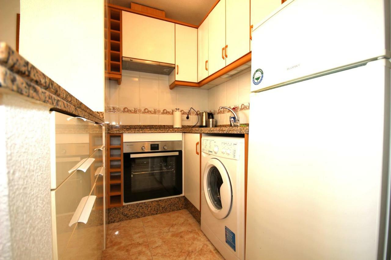Apartment In La Mata Eneas 6 Torrevieja Zewnętrze zdjęcie