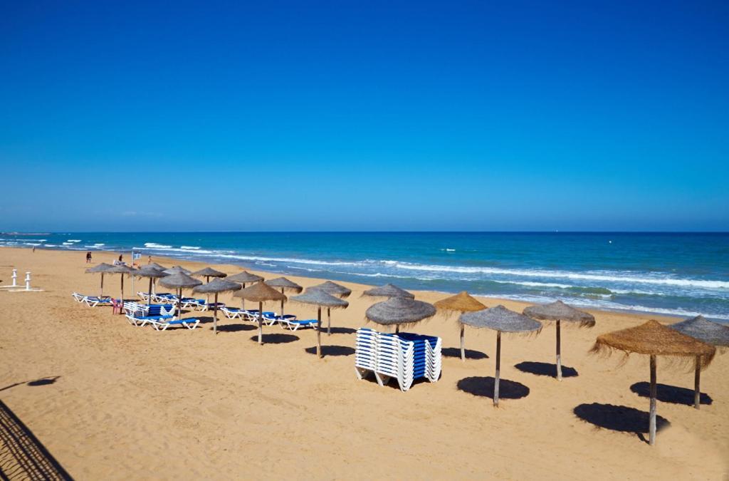 Apartment In La Mata Eneas 6 Torrevieja Zewnętrze zdjęcie